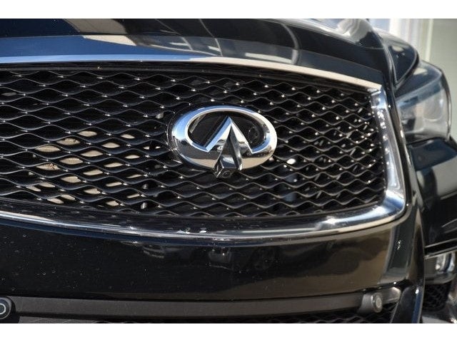 2019 INFINITI QX60 LUXE AWD
