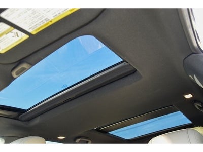 2019 INFINITI QX60 LUXE AWD