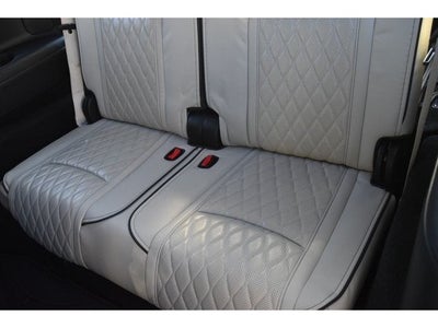 2019 INFINITI QX60 LUXE AWD