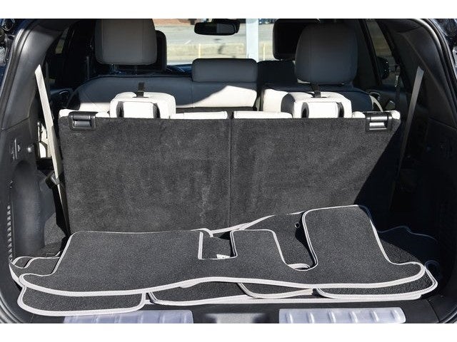 2019 INFINITI QX60 LUXE AWD