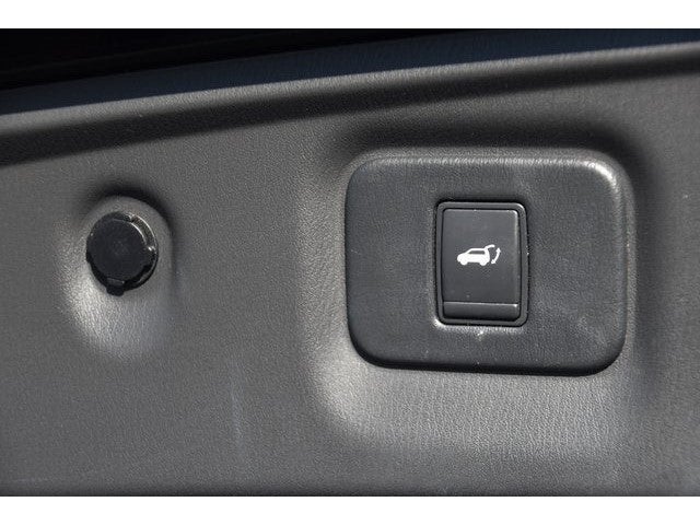 2019 INFINITI QX60 LUXE AWD