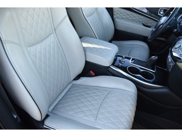 2019 INFINITI QX60 LUXE AWD
