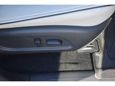 2019 INFINITI QX60 LUXE AWD