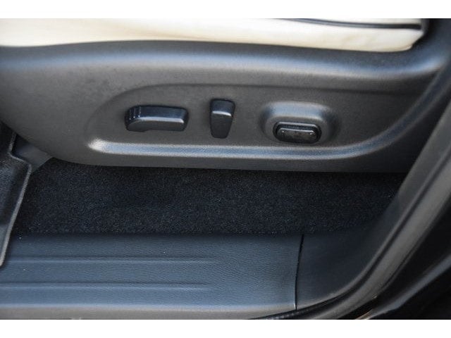 2019 INFINITI QX60 LUXE AWD