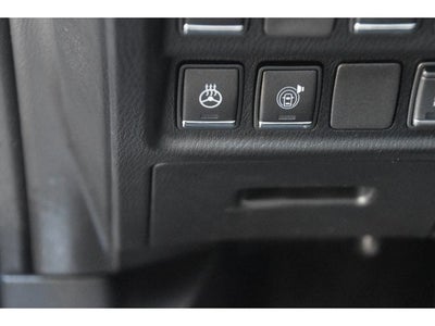 2019 INFINITI QX60 LUXE AWD