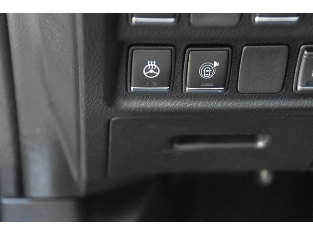 2019 INFINITI QX60 LUXE AWD