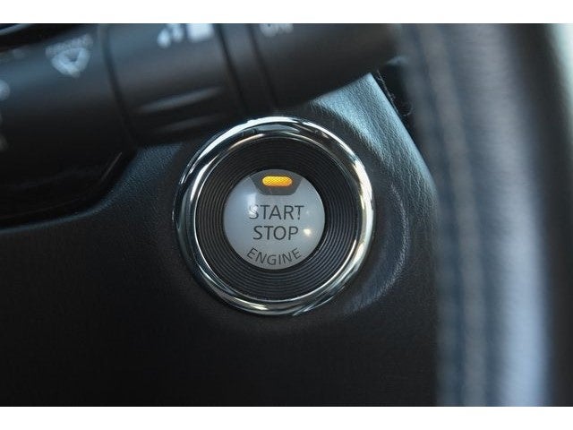 2019 INFINITI QX60 LUXE AWD