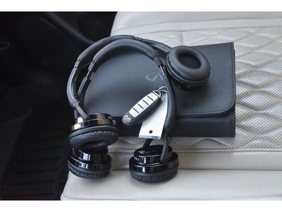 2019 INFINITI QX60 LUXE AWD