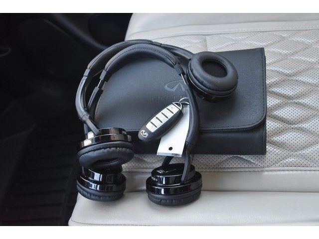 2019 INFINITI QX60 LUXE AWD