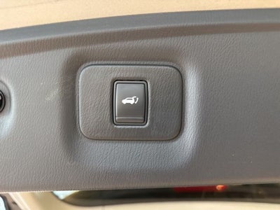 2020 INFINITI QX60 LUXE AWD