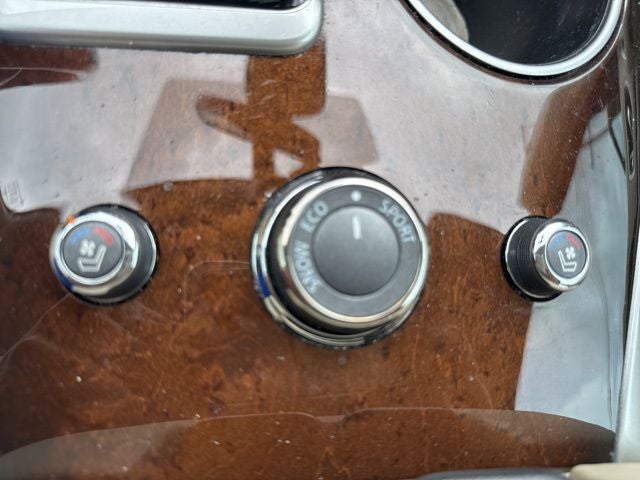 2020 INFINITI QX60 LUXE AWD