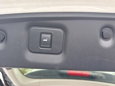 2020 INFINITI QX60 LUXE AWD