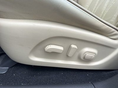 2020 INFINITI QX60 LUXE AWD