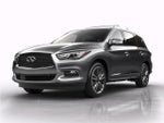 2017 INFINITI QX60 3.5 AWD