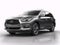 2017 INFINITI QX60 3.5 AWD
