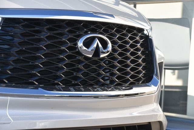 2023 INFINITI QX60 PURE AWD