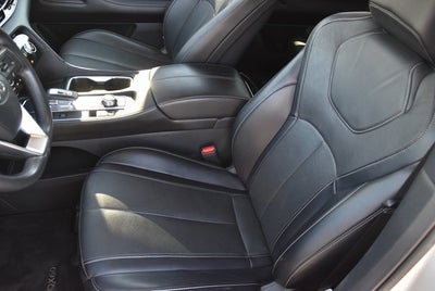 2023 INFINITI QX60 PURE AWD