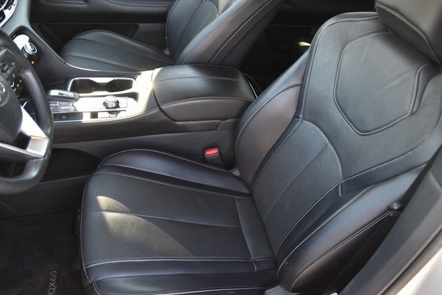 2023 INFINITI QX60 PURE AWD