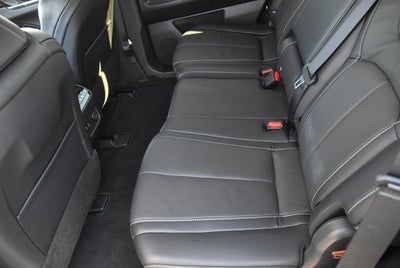 2023 INFINITI QX60 PURE AWD