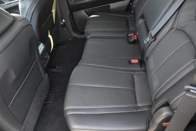 2023 INFINITI QX60 PURE AWD