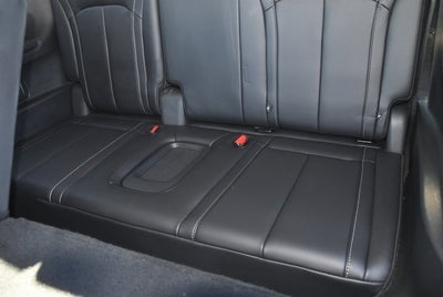 2023 INFINITI QX60 PURE AWD