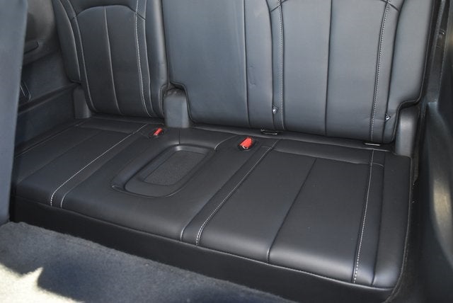 2023 INFINITI QX60 PURE AWD