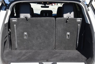 2023 INFINITI QX60 PURE AWD