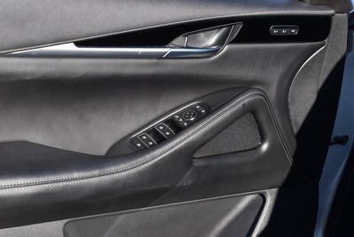 2023 INFINITI QX60 PURE AWD