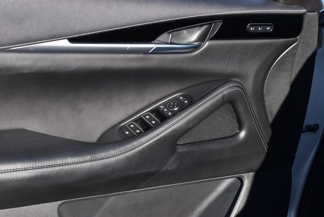 2023 INFINITI QX60 PURE AWD