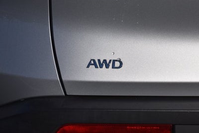 2023 INFINITI QX60 PURE AWD