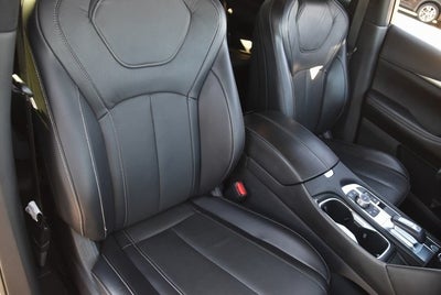 2023 INFINITI QX60 PURE AWD