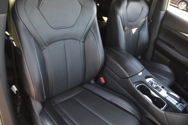 2023 INFINITI QX60 PURE AWD