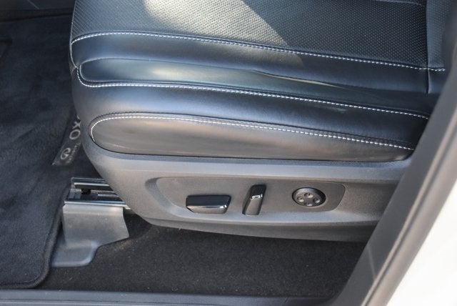 2023 INFINITI QX60 PURE AWD