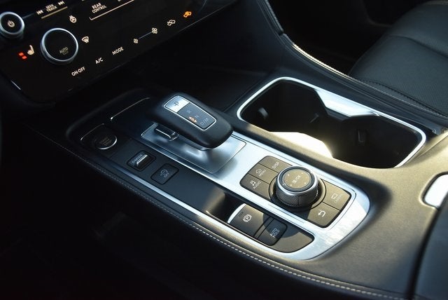 2023 INFINITI QX60 PURE AWD