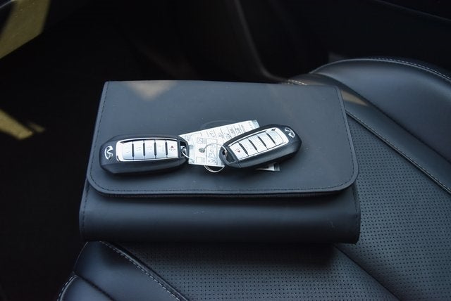 2023 INFINITI QX60 PURE AWD