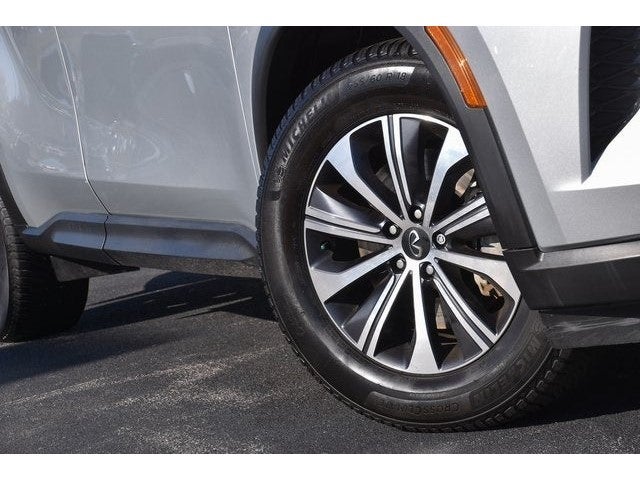 2023 INFINITI QX60 PURE AWD