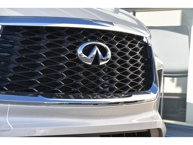 2023 INFINITI QX60 PURE AWD