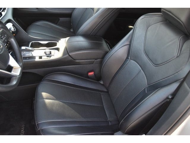 2023 INFINITI QX60 PURE AWD