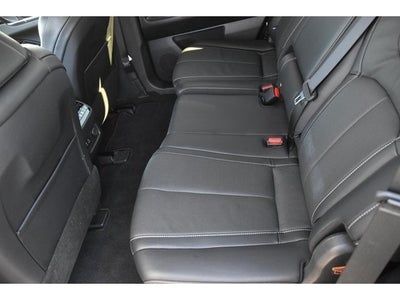 2023 INFINITI QX60 PURE AWD