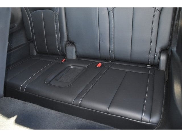 2023 INFINITI QX60 PURE AWD