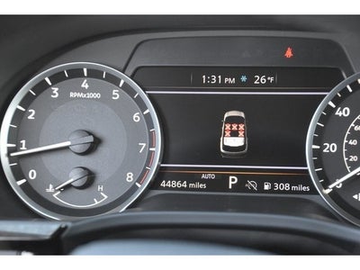 2023 INFINITI QX60 PURE AWD