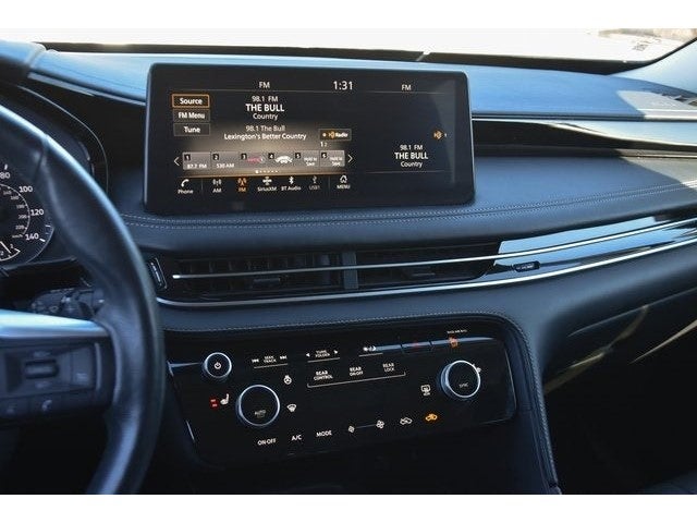 2023 INFINITI QX60 PURE AWD