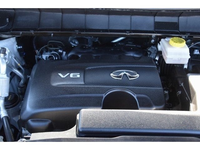 2023 INFINITI QX60 PURE AWD