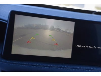 2023 INFINITI QX60 PURE AWD