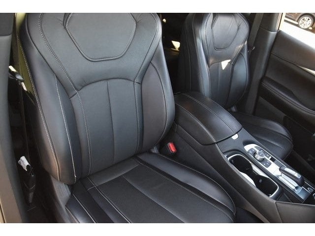 2023 INFINITI QX60 PURE AWD