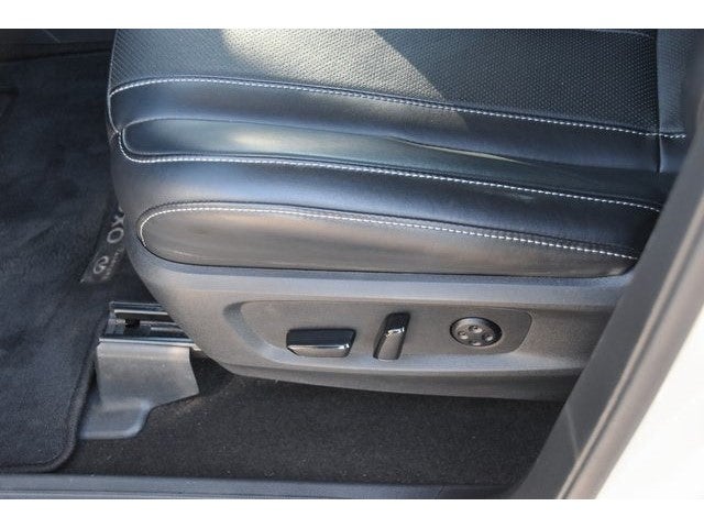 2023 INFINITI QX60 PURE AWD