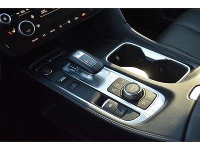 2023 INFINITI QX60 PURE AWD