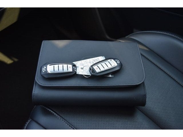 2023 INFINITI QX60 PURE AWD