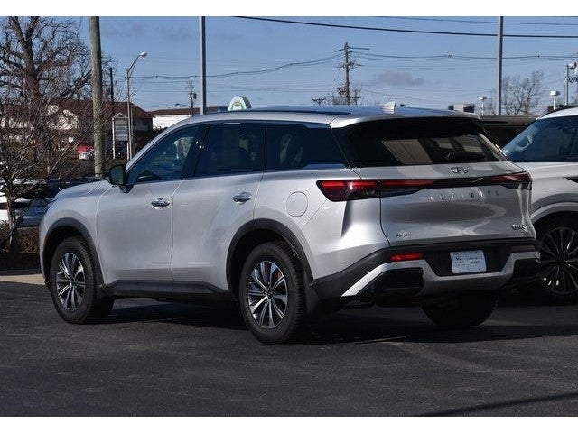 2023 INFINITI QX60 PURE AWD