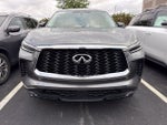 2024 INFINITI QX60 PURE AWD